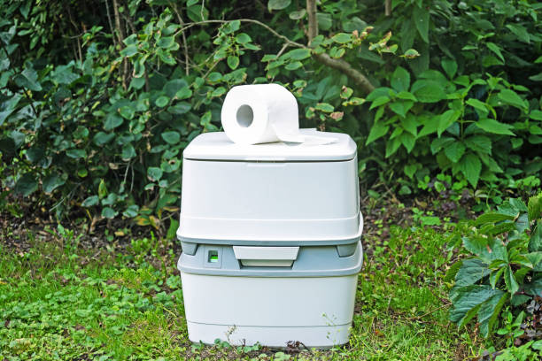 Best Portable toilet rental cost  in Stepney, CT