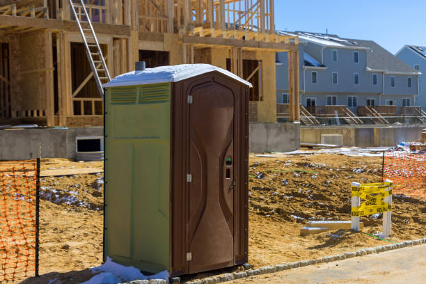Best Portable restroom trailer rental  in Stepney, CT