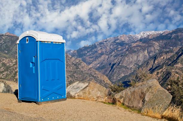 Best Porta potty delivery and setup  in Stepney, CT