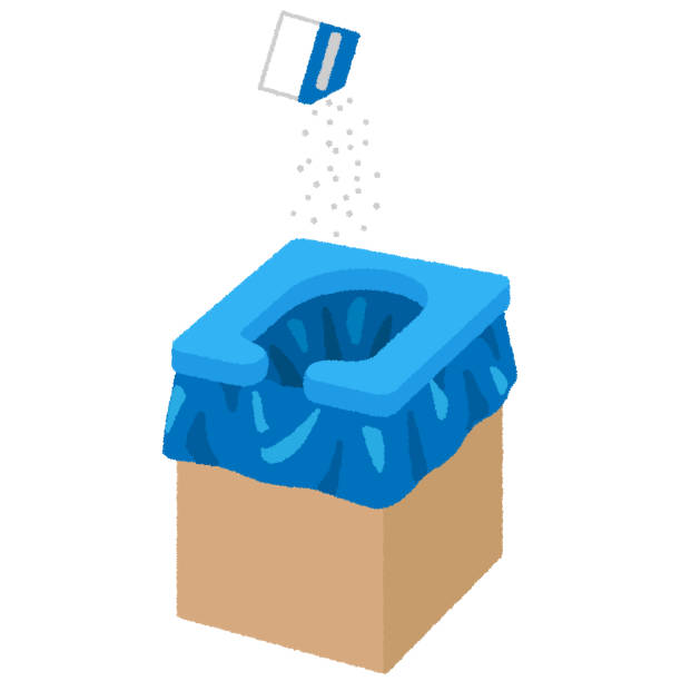 Portable Toilet Options We Offer in Stepney, CT