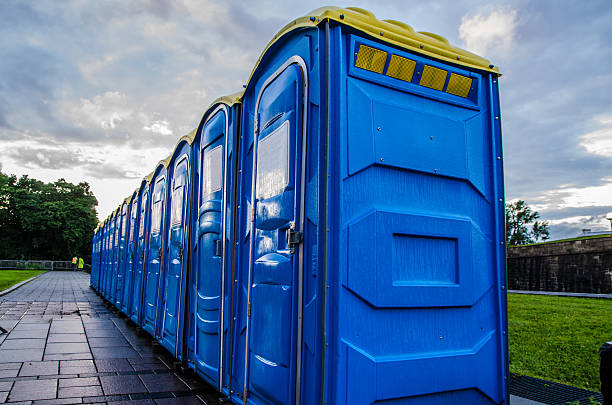 Best Portable toilet rental cost  in Stepney, CT