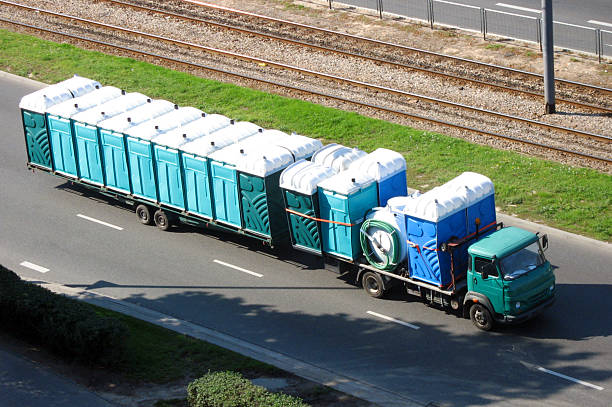 Best Local porta potty services  in Stepney, CT