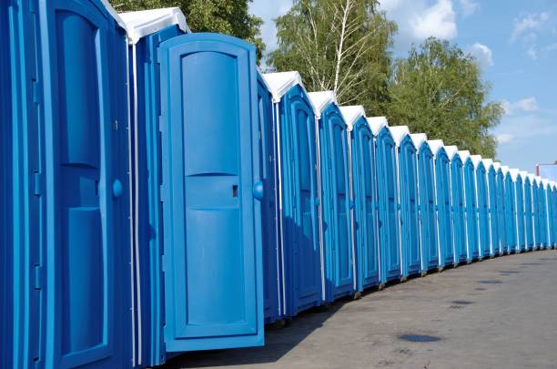 Best Porta potty rental near me  in Stepney, CT